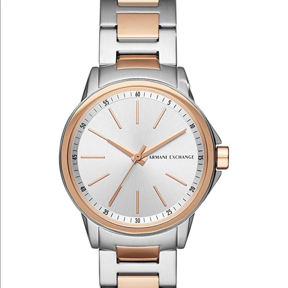 A|X Armani Exchange Women's Watch